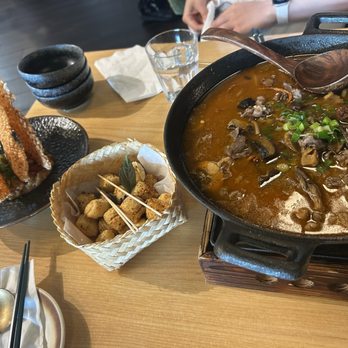 Jun Bistro - Chinese Near Me - Milpitas, California