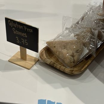 Piecewise Coffee - Gluten free scones - Coffee & Tea Near Me - Columbia, South Carolina Piecewise Coffee - Gluten free scones - Coffee & Tea Near Me - Columbia, South Carolina