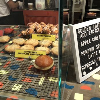 Unregular Bakery - Bakeries Near Me - New York, New York Unregular Bakery - Bakeries Near Me - New York, New York