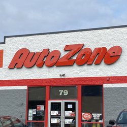 Autozone - Storefront