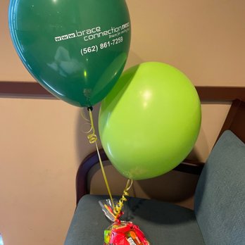Vahid Babaeian, DDS - Graduation gift. - Orthodontists Near Me - Downey, California