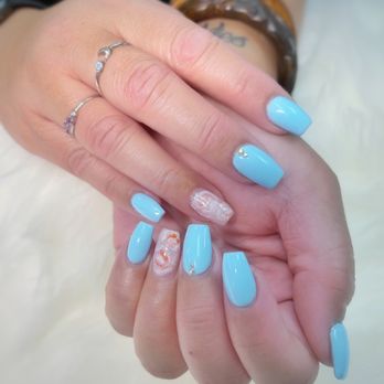 Nail Palace - Nail Salons Near Me - Wildomar, California