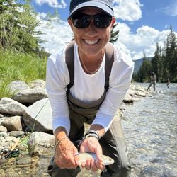 Montana Whitewater - Gallatin Gateway