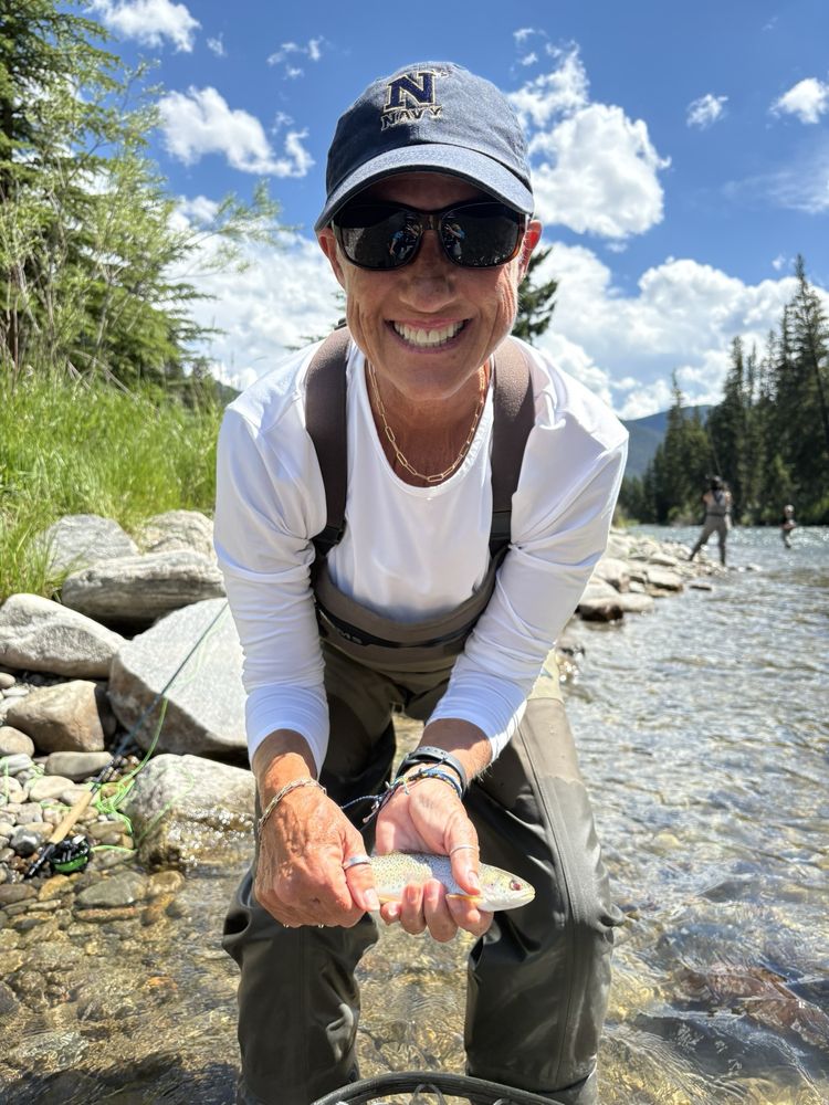 Montana Whitewater - Gallatin Gateway Image