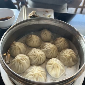 Thumbling - Pork Xiao Long Bao - Shanghainese Near Me - West Covina, California Thumbling - Pork Xiao Long Bao - Shanghainese Near Me - West Covina, California