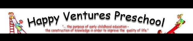 Happy Ventures Preschool and Infant Center - childcare center in Ventura, CA