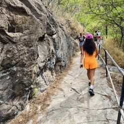 Diamond Head Memorial Park