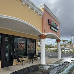 Shawarma Mediterranean Cuisine