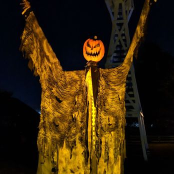 Hallowe'en Nights - Festivals Near Me - Dearborn, Michigan
