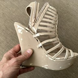 Goodwill Store & Donation Center - Goodwill shoes