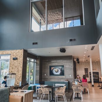 Nehemiah Coffee Co - Inside - Coffee & Tea Near Me - Arlington, Texas Nehemiah Coffee Co - Inside - Coffee & Tea Near Me - Arlington, Texas