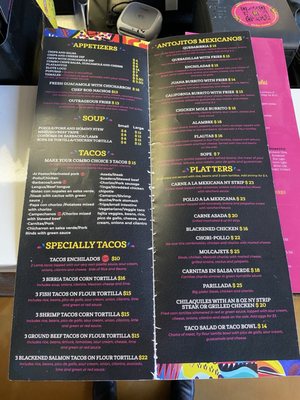 Menu photo 4 R&R Taqueria Baltimore, MD Menu photo 4 R&R Taqueria Baltimore, MD