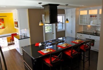 Slide of BMV Construction