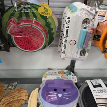 Winners - Clips and spoon-fork combo - Accessories Near Me - Winnipeg, Manitoba