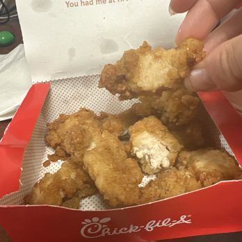 Chick-fil-A - Fast Food Near Me - Mobile, Alabama Chick-fil-A - Fast Food Near Me - Mobile, Alabama