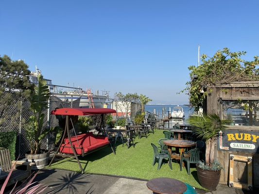 The Ramp Restaurant by null