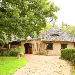 Restaurant - Le Village Gaulois
