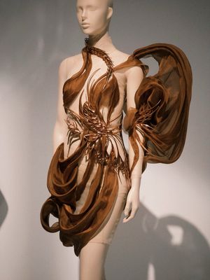 ArtScience Museum by null