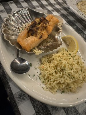 French Market Grille by null