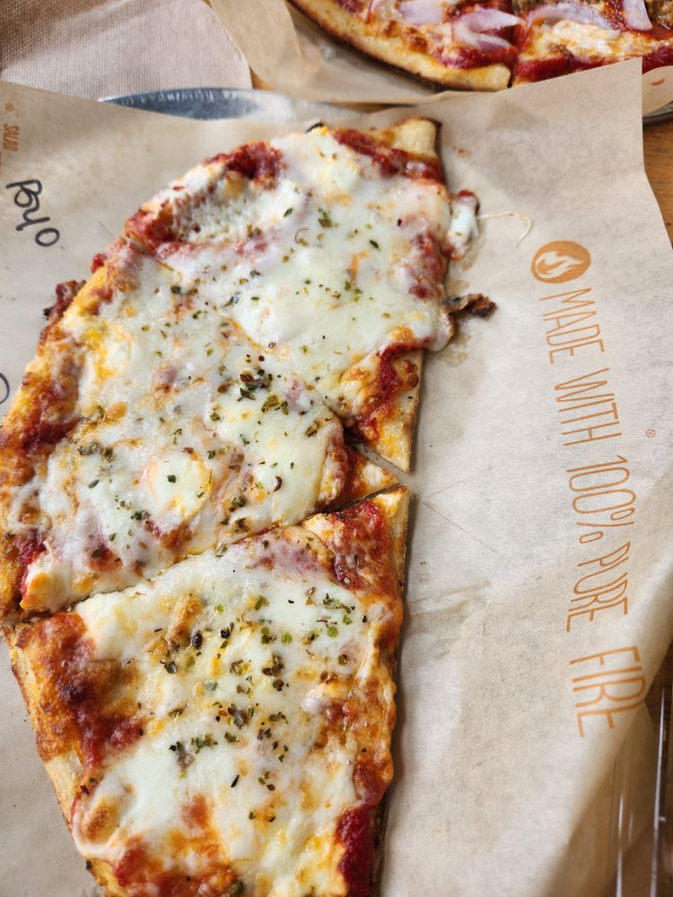 Blaze Pizza