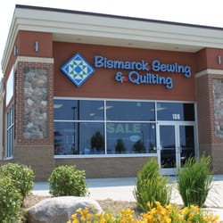 Bismarck Sewing & Quilting