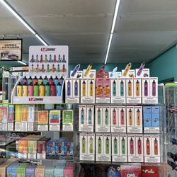 Alvin Food Mart