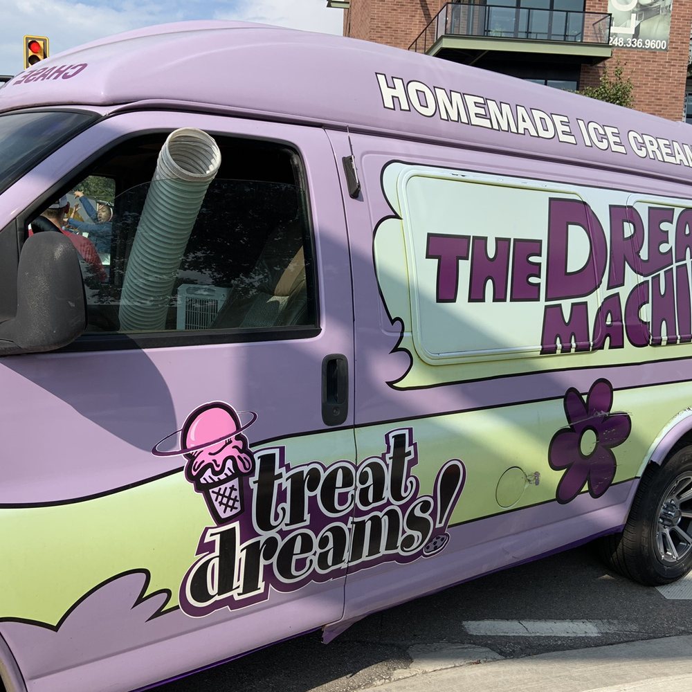 DIY Street Fair - Festivals Near Me - Ferndale, Michigan
