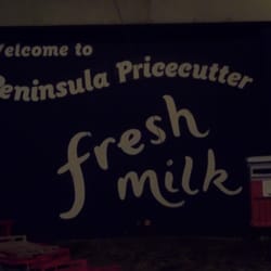 Peninsula Pricecutter