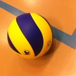 Volleyball Freizeitsportverein Regenbogen Reinbek - Volleyball beim FSVRR