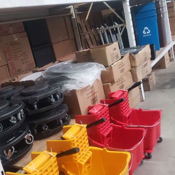 J & E Restaurant - Restaurant Supplies Near Me - Visalia, California