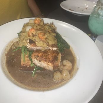 Anaya’s Seafood Scratch Kitchen - Bourbon Street Red Snapper - Seafood Near Me - Plano, Texas Anaya’s Seafood Scratch Kitchen - Bourbon Street Red Snapper - Seafood Near Me - Plano, Texas