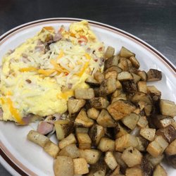 Leavenworth Waffle Haus