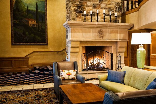 The Chateaux Deer Valley by null