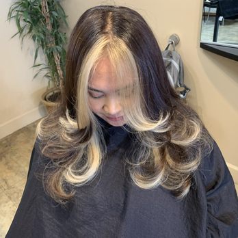 Hair Definition - Color and cut by Michelle - Hair Salons Near Me - San Bruno, California Hair Definition - Color and cut by Michelle - Hair Salons Near Me - San Bruno, California
