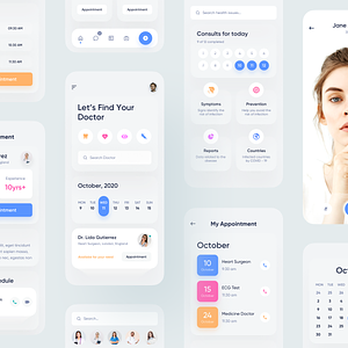 Silicon Design Studio - Mobile Application UI - Web Design Near Me - Allen, Texas Silicon Design Studio - Mobile Application UI - Web Design Near Me - Allen, Texas