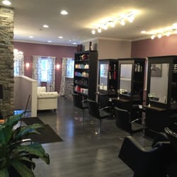 Nicholas William Salon