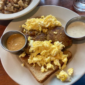Counter Cafe East - Breakfast & Brunch Near Me - Austin, Texas