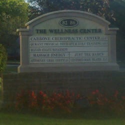 Carbone Chiropractic Center