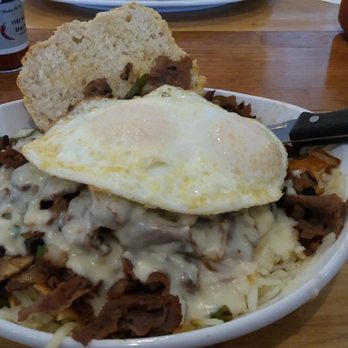 The Southern Cafe - Stuffed Cajun Cheese Steak Biscuit at Southern Cafe in Rosellle, Illinois - Southern Near Me - Roselle, Illinois The Southern Cafe - Stuffed Cajun Cheese Steak Biscuit at Southern Cafe in Rosellle, Illinois - Southern Near Me - Roselle, Illinois