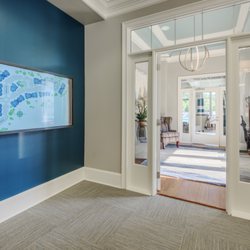 Bell Apex Apartments