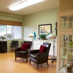 Burien Nursing & Rehabilitation Center - Our Beauty Shop