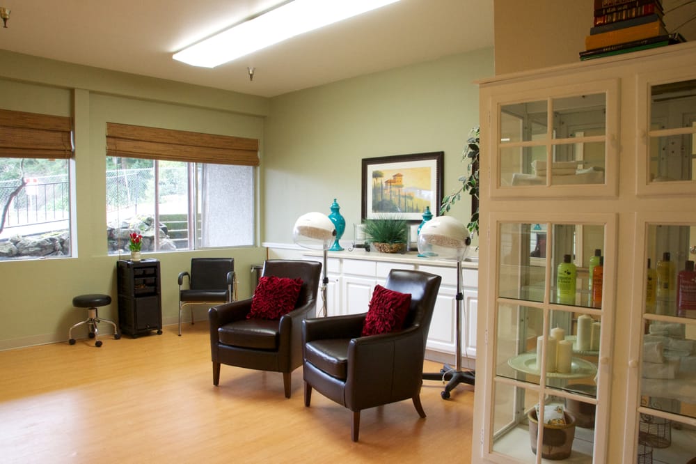 Burien Nursing & Rehabilitation Center - patient advocate in Seattle, WA