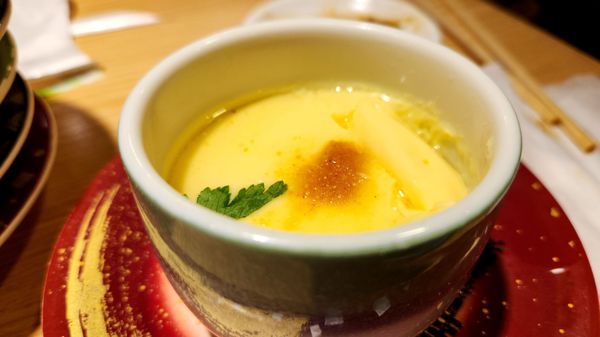 Mawashizushi Katsu Seibu Shibuya Store by null