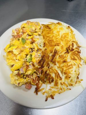 Hungry Bear Restaurant by null