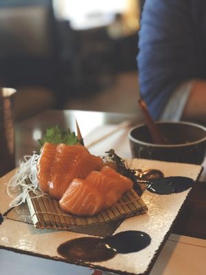 Noma Sushi by null