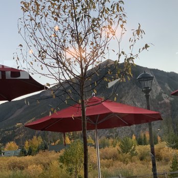 Pure Kitchen - REALLY pretty view!!! - New American Near Me - Frisco, Colorado Pure Kitchen - REALLY pretty view!!! - New American Near Me - Frisco, Colorado