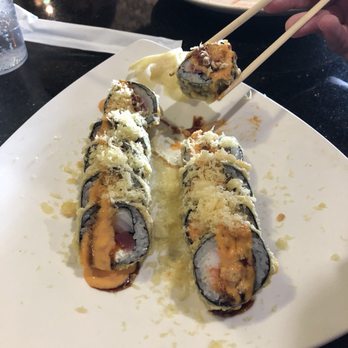 Samurai Sushi and Steakhouse - Japanese Near Me - Strongsville, Ohio Samurai Sushi and Steakhouse - Japanese Near Me - Strongsville, Ohio