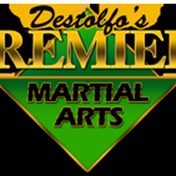 Premier Martial Arts gift card