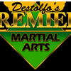 Premier Martial Arts gift card