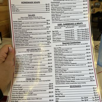 The Sunryser Restaurant - Lunch menu - Breakfast & Brunch Near Me - Absecon, New Jersey The Sunryser Restaurant - Lunch menu - Breakfast & Brunch Near Me - Absecon, New Jersey